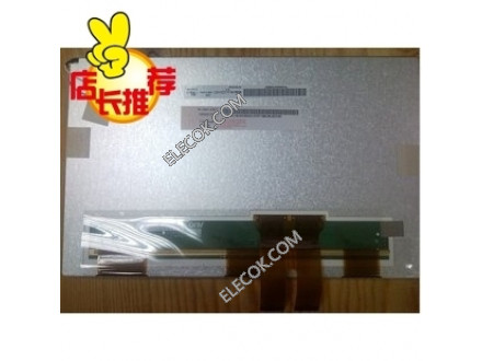 A102VW01 V4 10.2&quot; a-Si TFT-LCD Panel for AUO