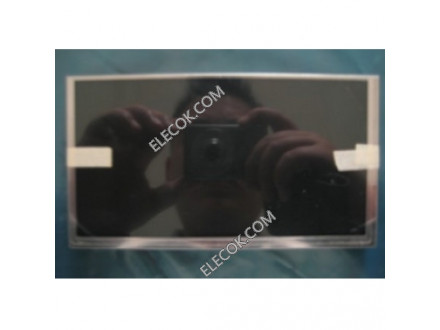 AT043TN13 INNOLUX 4.3&quot; LCD Panel For GPS