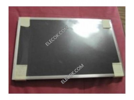 A141EW01 V0 14.1&quot; a-Si TFT-LCD Panel for AU Optronics