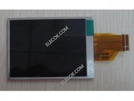 A027DN03 V3 2.7&quot; a-Si TFT-LCD Panel for AUO