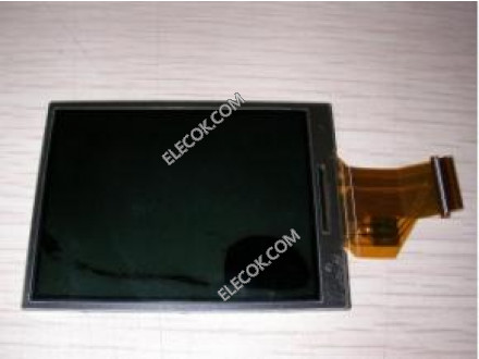 A027DN03 V5 2.7&quot; a-Si TFT-LCD Panel for AUO