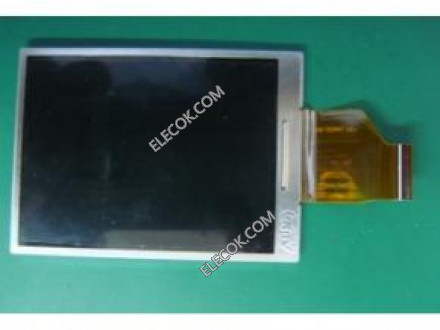 A027DN03 V8 2.7&quot; a-Si TFT-LCD Panel for AUO