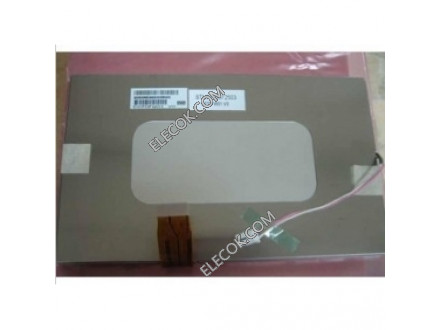 C070FW01 V1 7.0&quot; a-Si TFT-LCD Panel for AUO