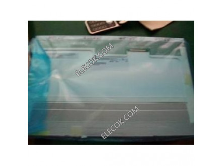B170PW06 V2 17.0&quot; a-Si TFT-LCD Panel for AUO