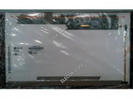 HT140WXB-501 14.0&quot; a-Si TFT-LCD Panel for BOE