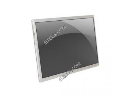 CASIO COM80T810ZESP 8.0&quot; LCD SCREEN
