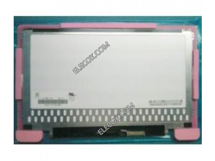 N116B6-L04 11,6&quot; a-Si TFT-LCD Panel számára CMO 