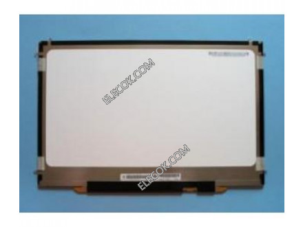 N154C6-L04 15.4&quot; a-Si TFT-LCD Panel for CMO