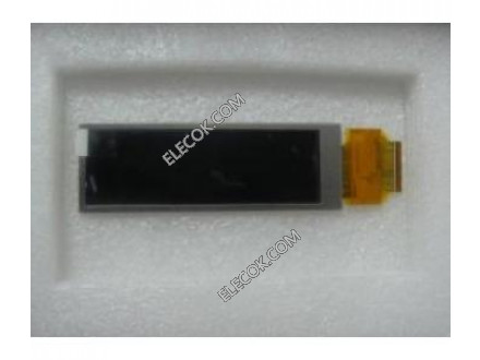 CLAA035JA01CW 3.5&quot; a-Si TFT-LCD Panel for CPT