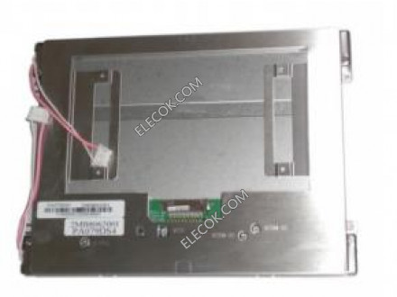 PA079DS4 7,9&quot; a-Si TFT-LCD Panel pro PVI 