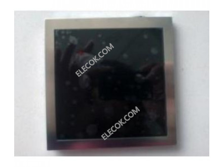 PD050OX1 5.0&quot; a-Si TFT-LCD Panel számára PVI 