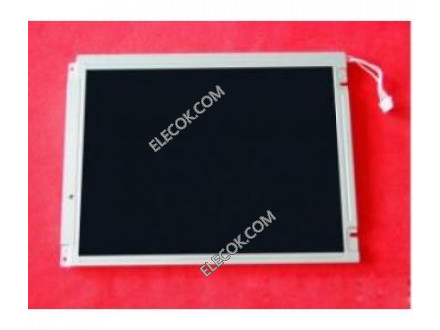 PD104SL5 10,4&quot; a-Si TFT-LCD Panel számára PVI 