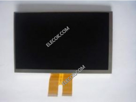 PM070WX9 7.0&quot; a-Si TFT-LCD Panel számára PVI 