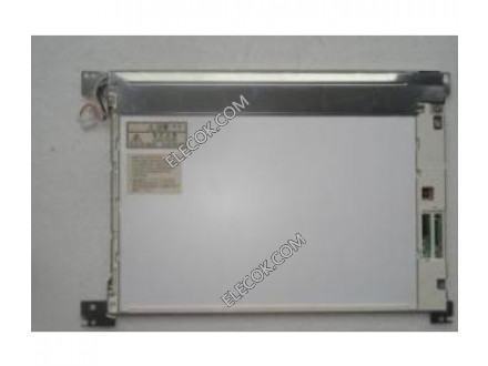 EDTCB04Q1F LCD DISPLAY GRADE A éS USED 