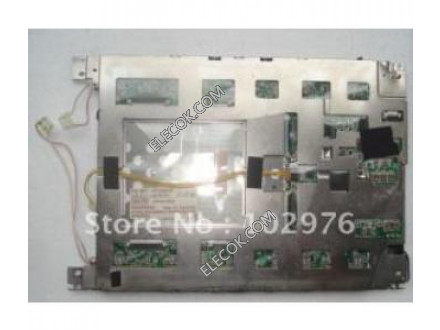EDTCB05QBF LCD DISPLAY ,GRADE A AND USED