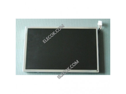 TX18D16VM1CAA 7.0&quot; a-Si TFT-LCD Panel pro HITACHI 