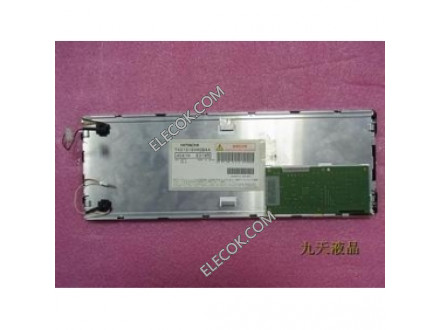 TX31D16VM2BAA 12,2&quot; a-Si TFT-LCD Panel számára HITACHI 