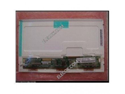 HSD100IFW1-A04 10.1&quot; a-Si TFT-LCD Panel for HannStar