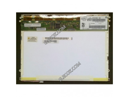 HV121X03-100 12.1&quot; a-Si TFT-LCD Panel for BOE HYDIS