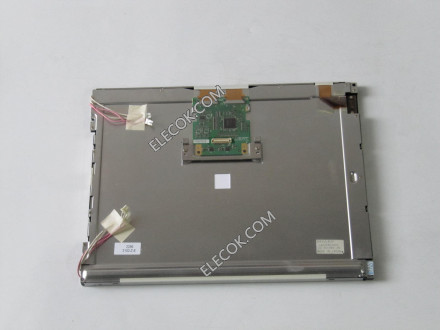 LQ150X1DG51 15.0&quot; a-Si TFT-LCD Panel for SHARP, used