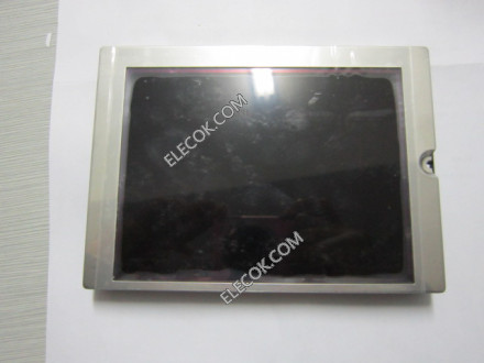 KCG057QV1DB-G00 5.7&quot; CSTN LCD Panel for Kyocera used