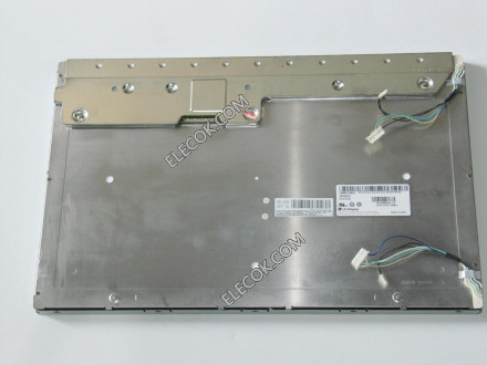 LM201W01-A6K2 20,1&quot; a-Si TFT-LCD Panel számára LG.Philips LCD 