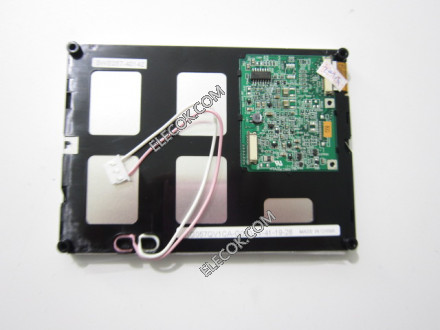 NT31-ST122-EV2 (KG057QV1CA-G000) Omron LCD 