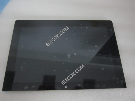 LP094WX1-SLA1 LG 9,4&quot; LCD Panel With Dotykový Panel New Stock Offer 