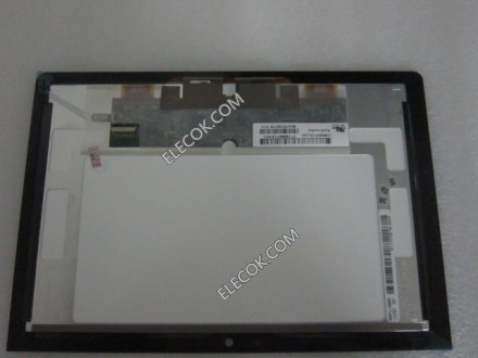 LP094WX1-SLA2 9,4&quot; a-Si TFT-LCD Panel számára LG Display 