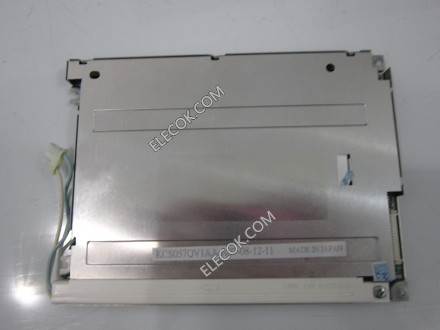 KCS057QV1AA-A07 5.7&quot; CSTN LCD Panel for Kyocera