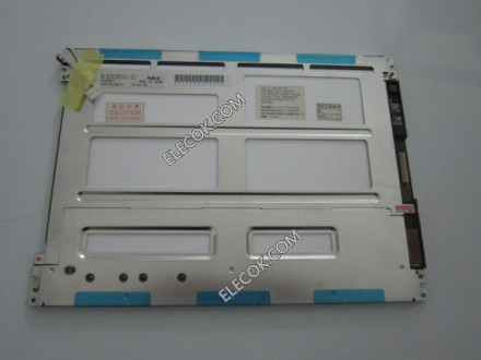 NL8060BC31-02 12.1&quot; a-Si TFT-LCD Panel for NEC