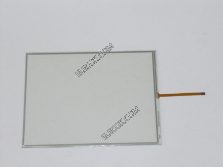 N010-0554-X122-01 10,4&quot; 4wires DOTYKOVá OBRAZOVKA substitute 