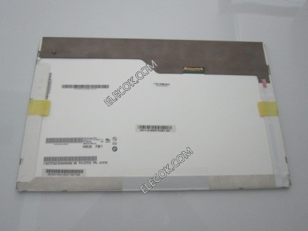 B141EW05 V4 14.1&quot; a-Si TFT-LCD Panel for AUO