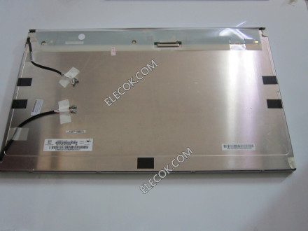 M236H1-L01 23,6&quot; a-Si TFT-LCD Panel számára CMO 