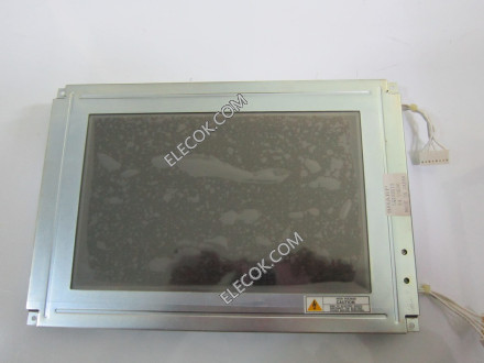 LQ10D213 SHARP 10&quot; LCD For TSK A-PM-90A Wafer Prober Machine used