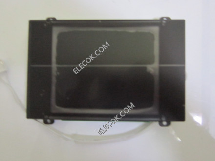 DMF5003NY-FW 4,7&quot; STN LCD replacement Panel számára OPTREX 