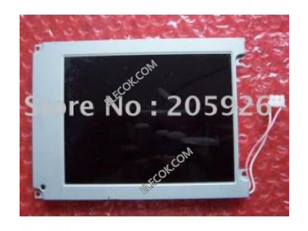 KCS057QV1AD-G32 320*240 5.7&quot; KYOCERA LCD PANEL without touch screen