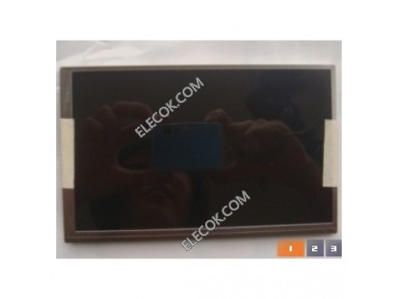 LB080WV6-TA02 8.0&quot; a-Si TFT-LCD Panel pro LG Display 