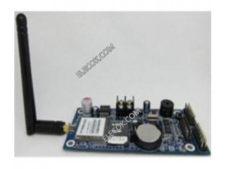 LED TF-GSM-A21 GSM SMS LED CONTROL CARD