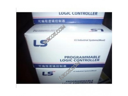 LG/LS PLC K7M-DR20UE
