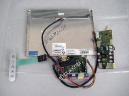 DLH1055 10,4&quot; a-Si TFT-LCD Panel pro LiteMax 