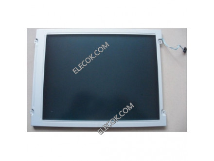 LM121VS1T50 SHARP 12.1&quot; LCD STN used