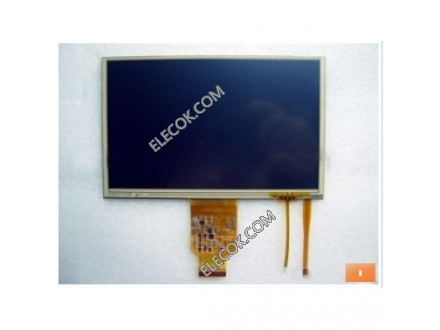 LMS700KF01-001 7.0&quot; a-Si TFT-LCD Panel pro SAMSUNG 