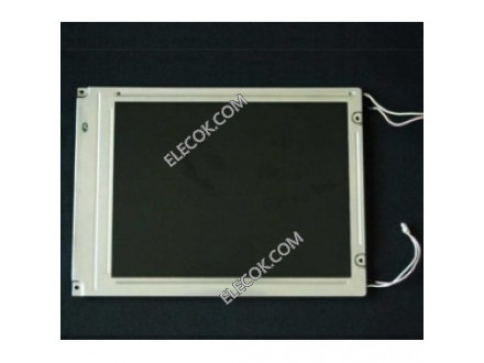 LQ10D363 10,4&quot; a-Si TFT-LCD Panel pro SHARP 