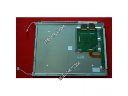 LQ150X1DG10 15.0&quot; a-Si TFT-LCD Panel pro SHARP，used 