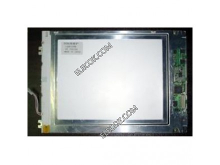 LQ9D345 8,4&quot; a-Si TFT-LCD Panel számára SHARP 