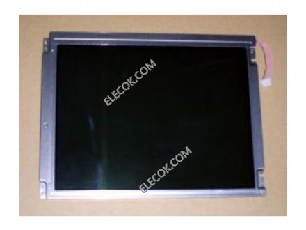 NL6448AC33-13 10,4&quot; a-Si TFT-LCD Panel számára NEC 