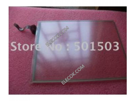 N010-0550-T621 LCD Panel 