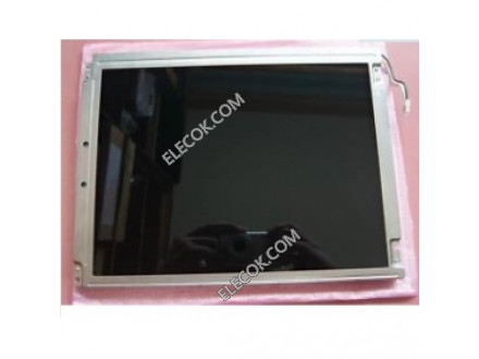 NL6448BC33-64 10.4&quot; a-Si TFT-LCD Panel for NEC, New