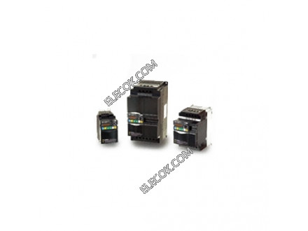 OMRON  PLC   3G3MZ-A4022-ZV2